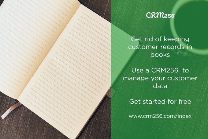 crm256